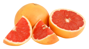 Grapefruit PNG-15245